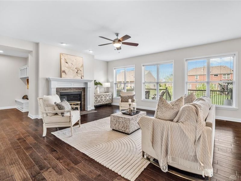 9510 Flatrock Drive, Washington Township, OH 45458 Photo 23