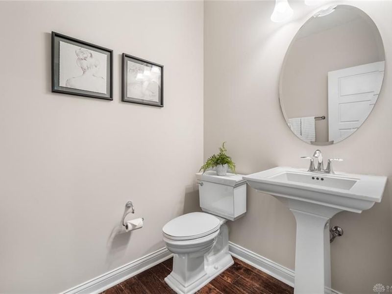 9510 Flatrock Drive, Washington Township, OH 45458 Photo 25