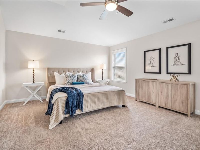 9510 Flatrock Drive, Washington Township, OH 45458 Photo 26