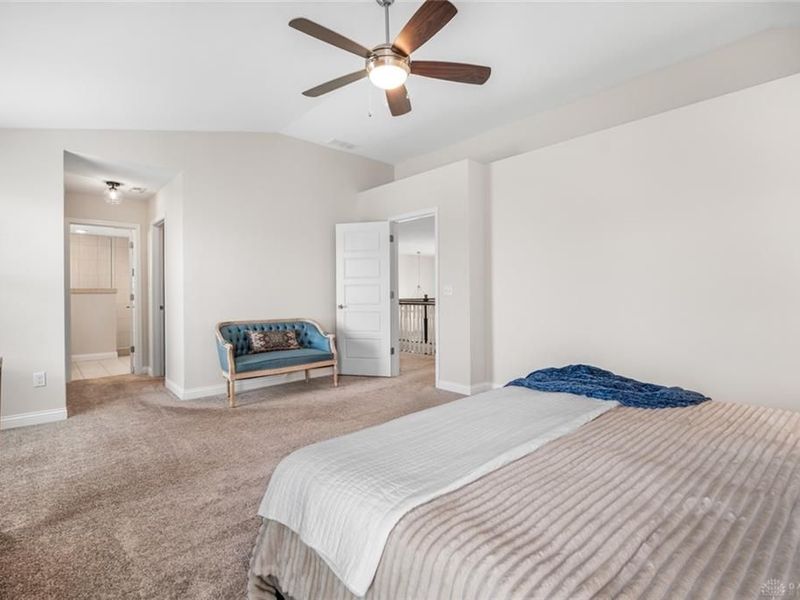 9510 Flatrock Drive, Washington Township, OH 45458 Photo 27