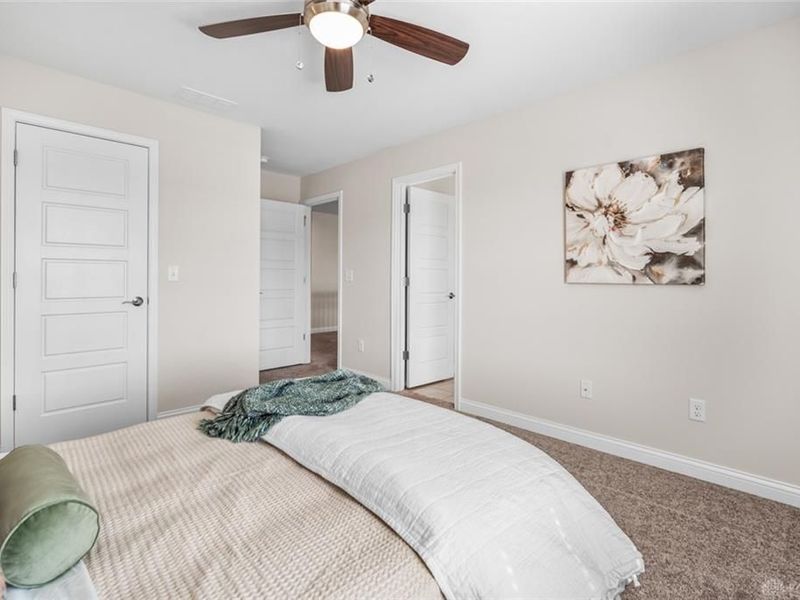 9510 Flatrock Drive, Washington Township, OH 45458 Photo 32