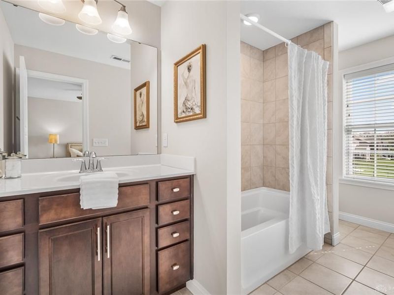 9510 Flatrock Drive, Washington Township, OH 45458 Photo 33