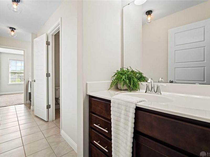 9510 Flatrock Drive, Washington Township, OH 45458 Photo 36