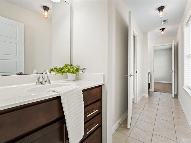 9510 Flatrock Drive, Washington Township, OH 45458 Photo 38