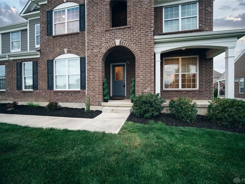 9510 Flatrock Drive, Washington Township, OH 45458 Photo 51