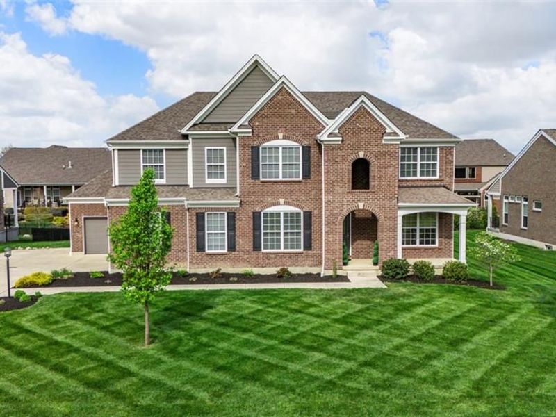 9510 Flatrock Drive, Washington Township, OH 45458 Photo 52