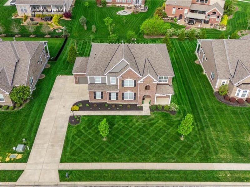 9510 Flatrock Drive, Washington Township, OH 45458 Photo 53