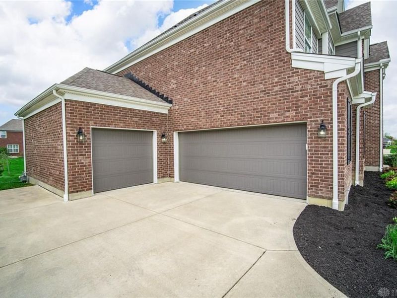 9510 Flatrock Drive, Washington Township, OH 45458 Photo 55