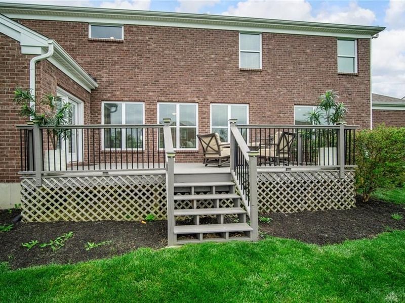 9510 Flatrock Drive, Washington Township, OH 45458 Photo 57