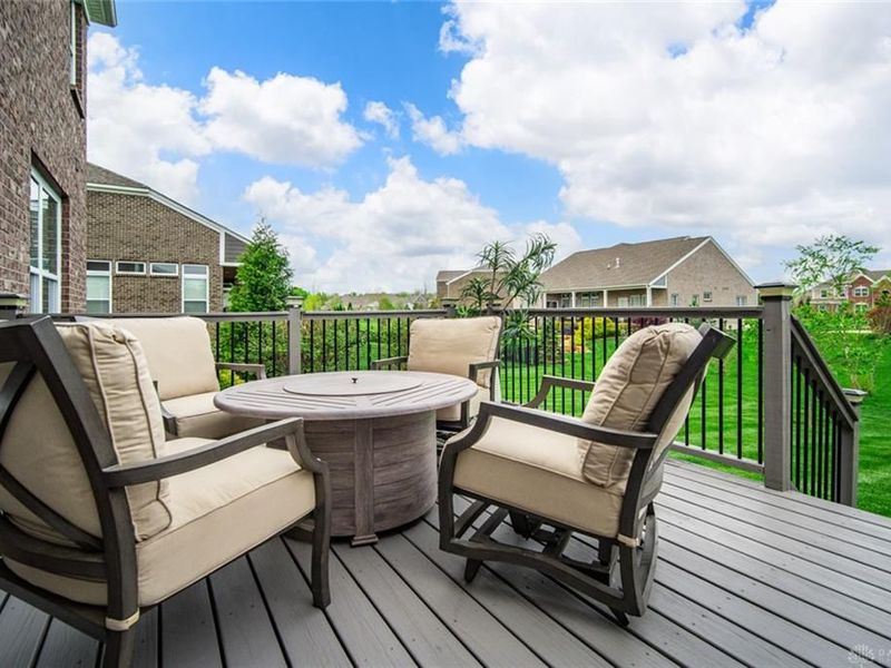 9510 Flatrock Drive, Washington Township, OH 45458 Photo 58