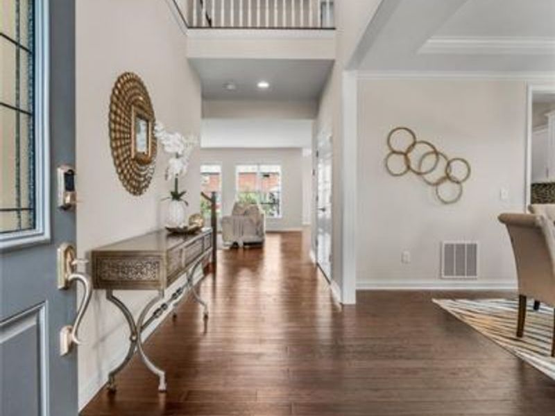 9510 Flatrock Drive, Washington Township, OH 45458 Photo 9