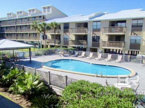 28835 Perdido Beach Boulevard, Unit 209, Orange Beach, AL 36561
