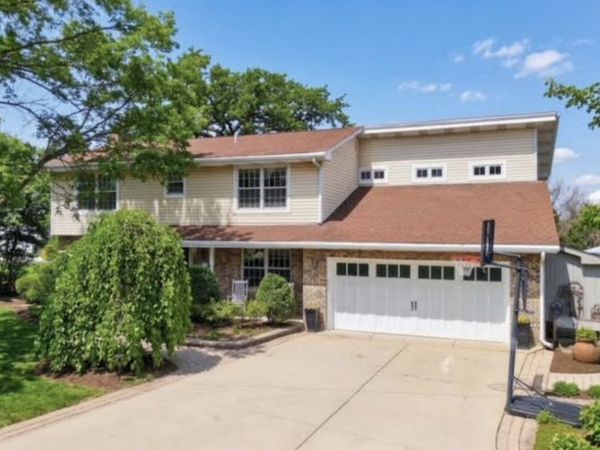 3909 Forest Avenue, Downers Grove, IL 60515