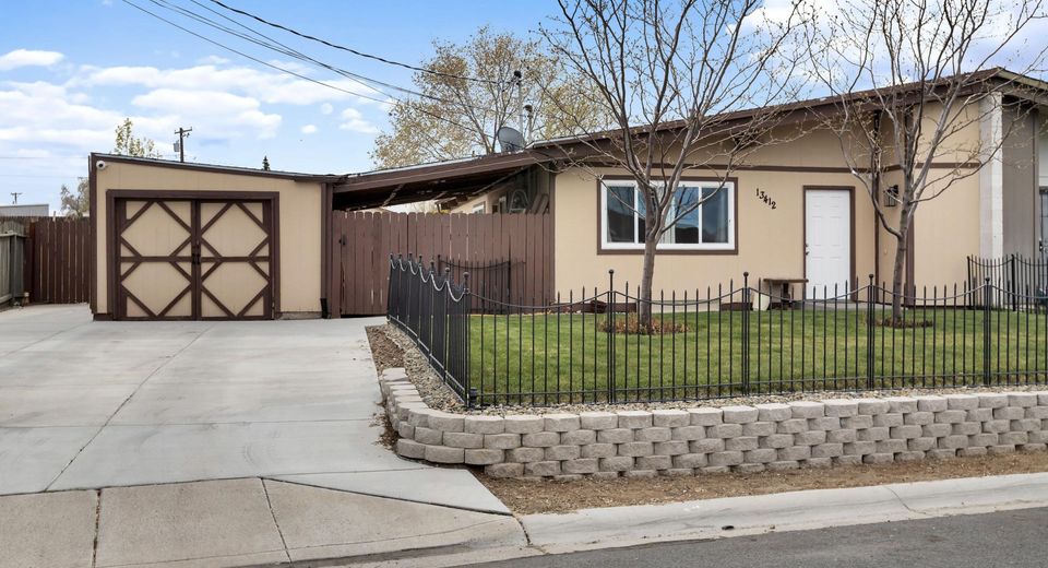 13412 Mount Lassen Street, Reno, NV 89506 Photo