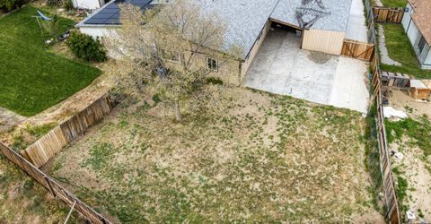 13412 Mount Lassen Street, Reno, NV 89506 Photo