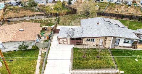 13412 Mount Lassen Street, Reno, NV 89506 Photo