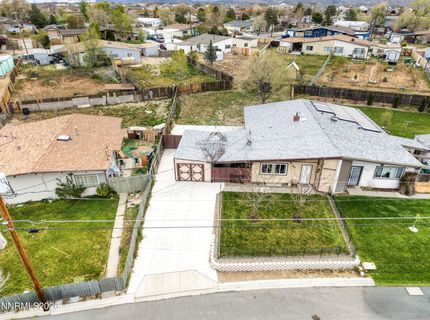 13412 Mount Lassen Street, Reno, NV 89506 Photo