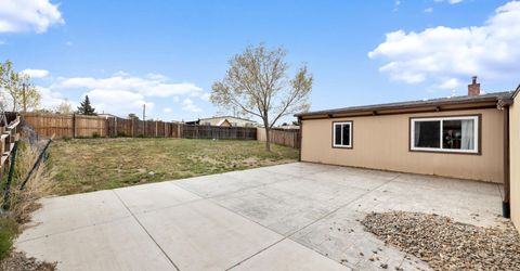 13412 Mount Lassen Street, Reno, NV 89506 Photo