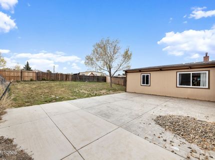 13412 Mount Lassen Street, Reno, NV 89506 Photo