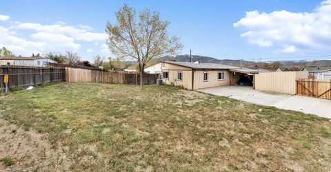 13412 Mount Lassen Street, Reno, NV 89506 Photo