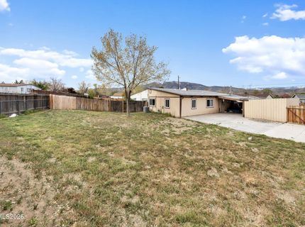 13412 Mount Lassen Street, Reno, NV 89506 Photo