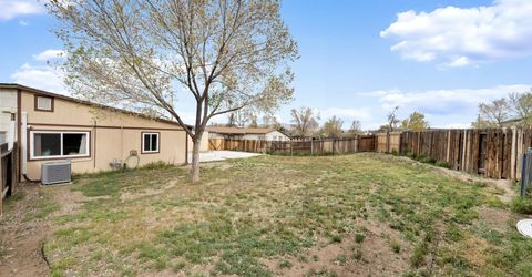 13412 Mount Lassen Street, Reno, NV 89506 Photo