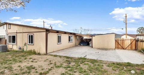 13412 Mount Lassen Street, Reno, NV 89506 Photo