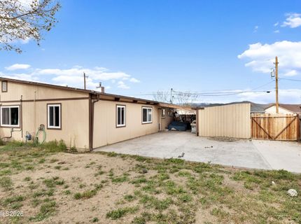 13412 Mount Lassen Street, Reno, NV 89506 Photo