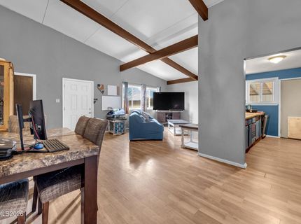 13412 Mount Lassen Street, Reno, NV 89506 Photo