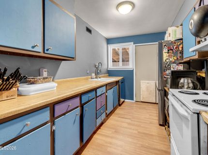 13412 Mount Lassen Street, Reno, NV 89506 Photo