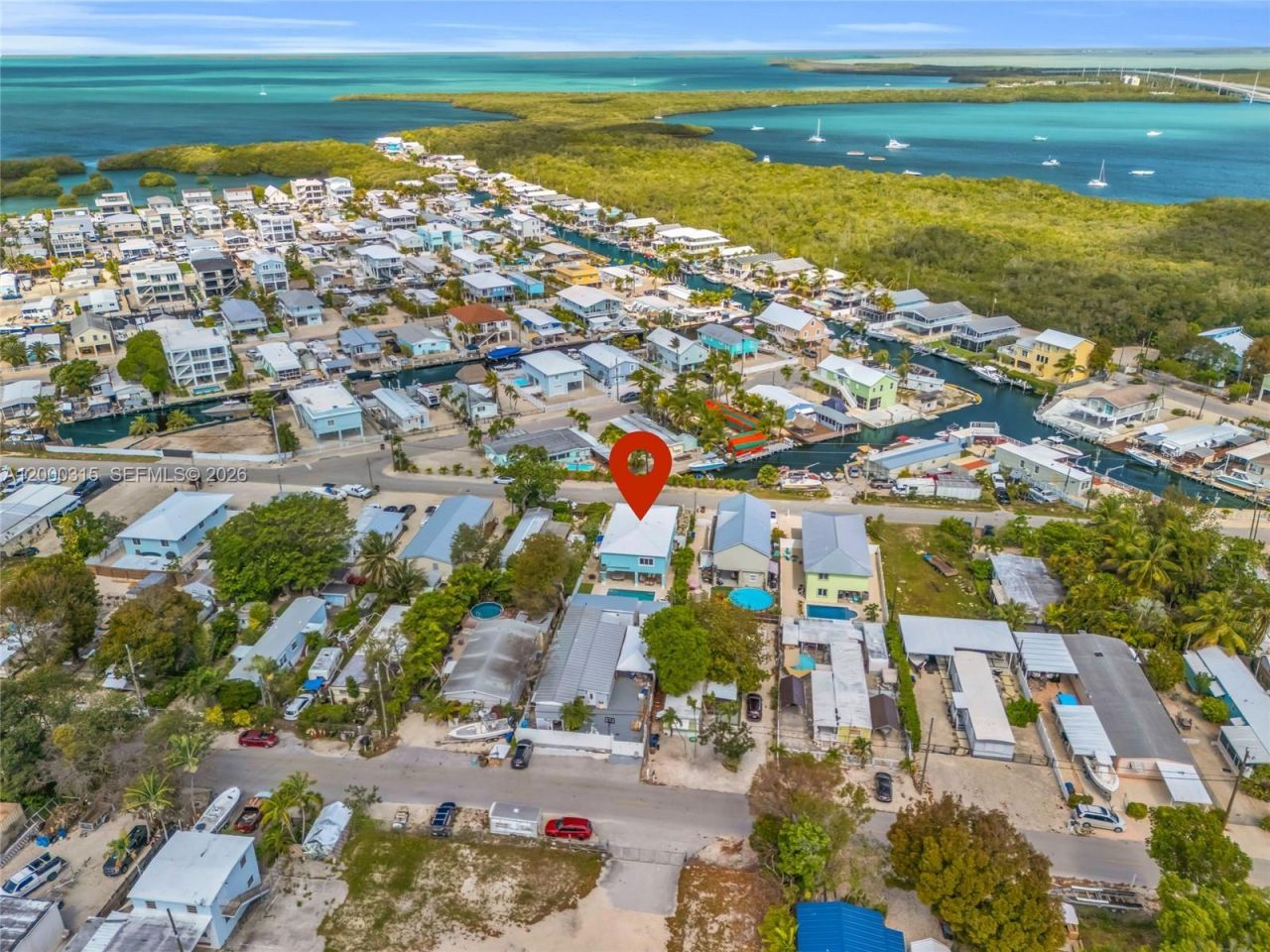 949 Plantation Road, Key Largo, FL 33037 Photo