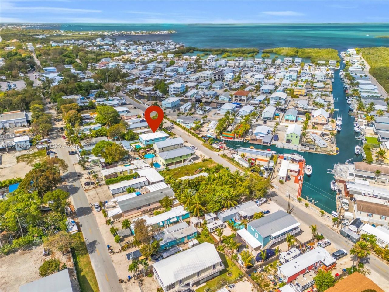 949 Plantation Road , Key Largo, FL 33037 Photo