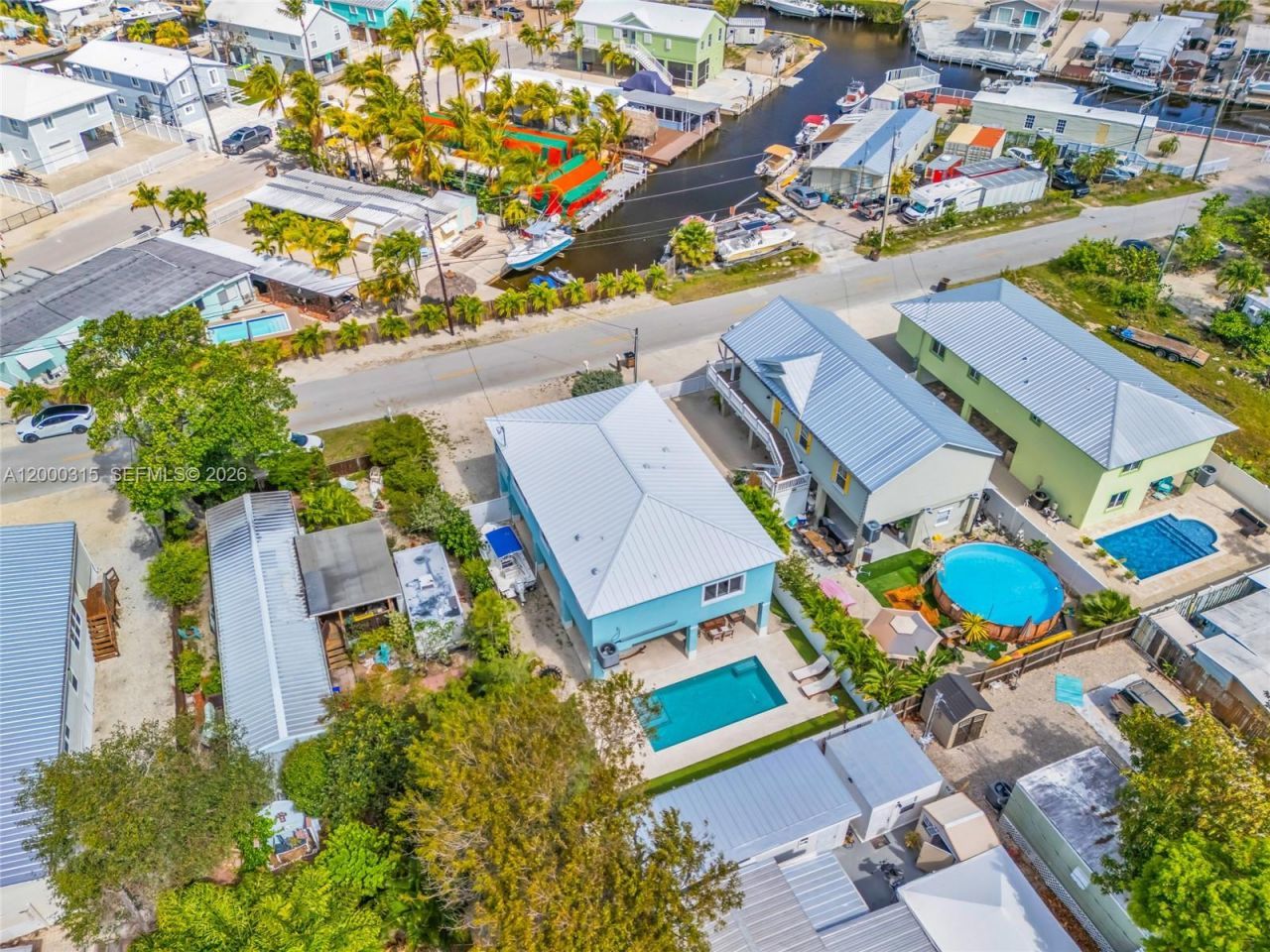 949 Plantation Road , Key Largo, FL 33037 Photo