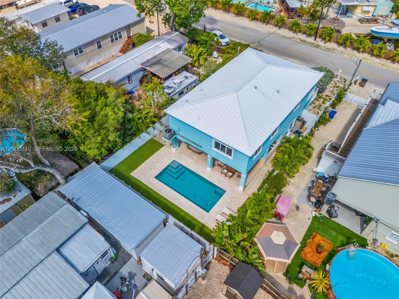 949 Plantation Road , Key Largo, FL 33037 Photo