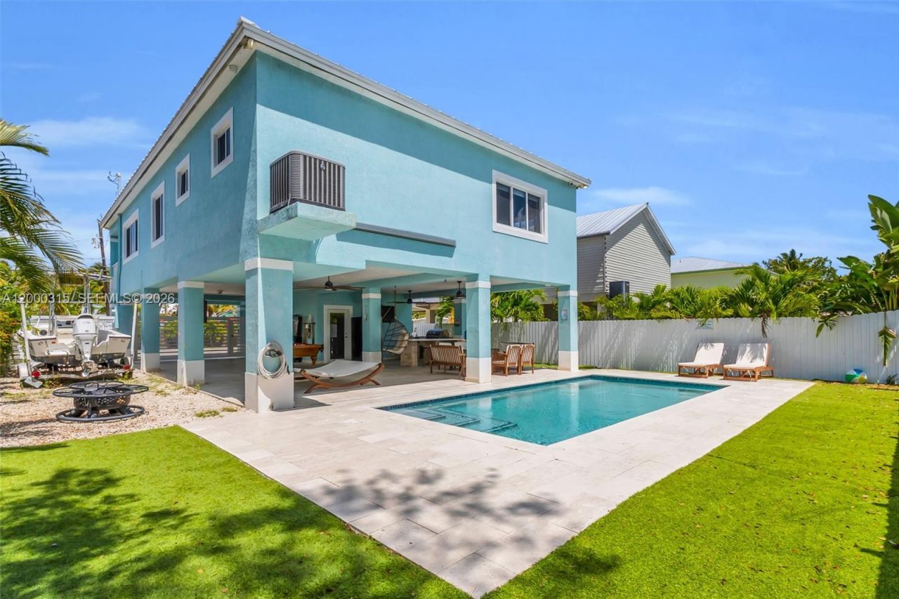 949 Plantation Road, Key Largo, FL 33037 Photo