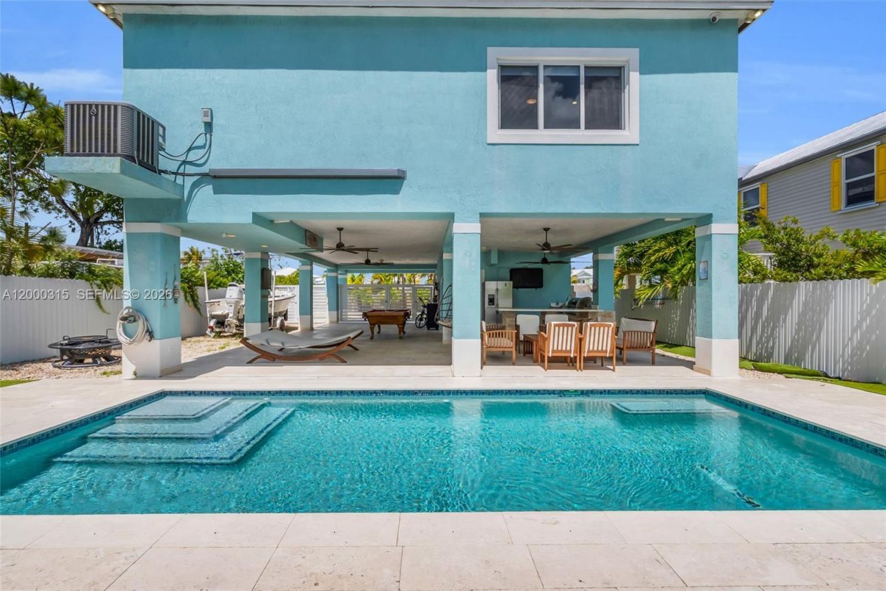 949 Plantation Road , Key Largo, FL 33037 Photo