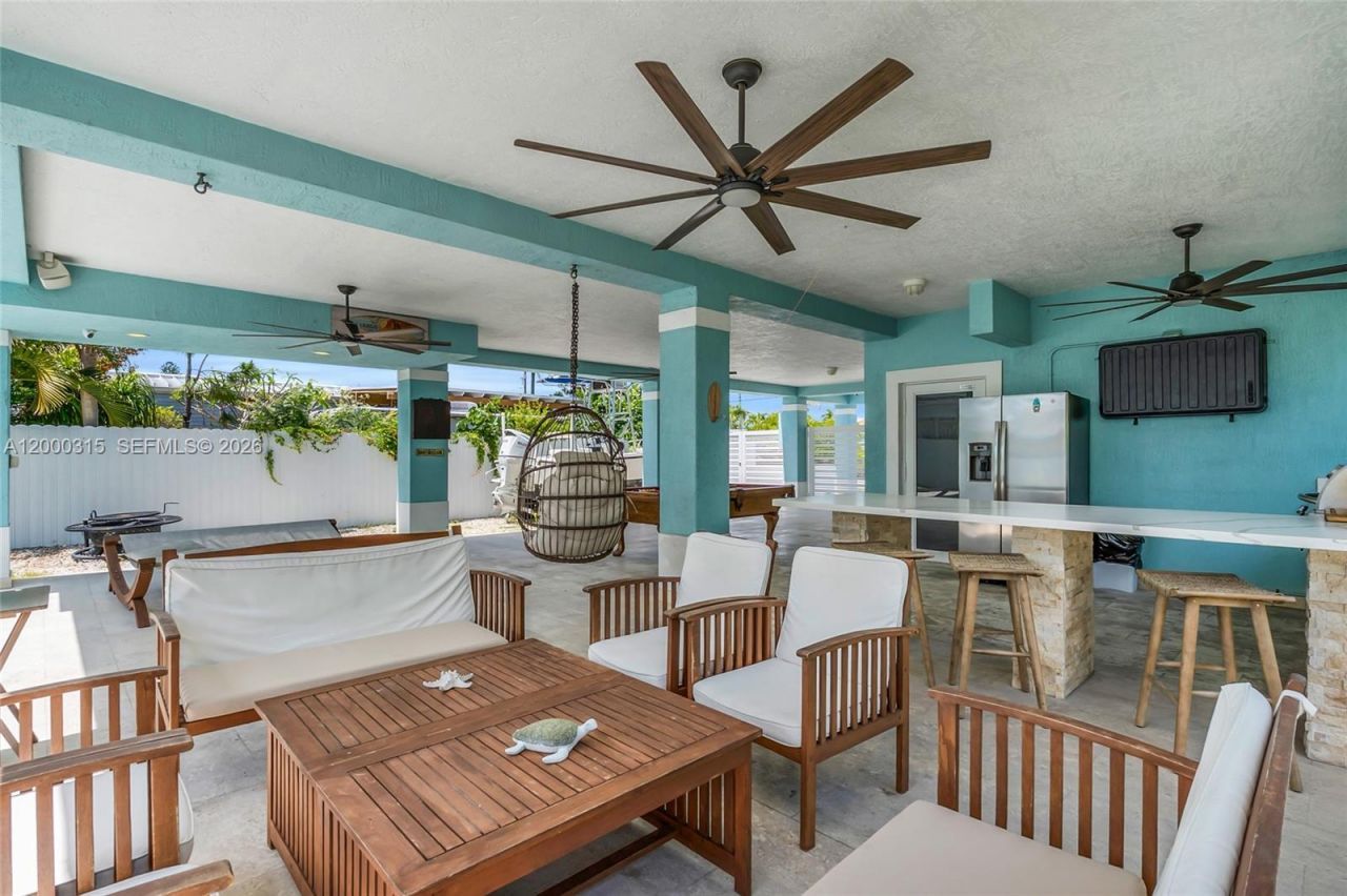 949 Plantation Road, Key Largo, FL 33037 Photo