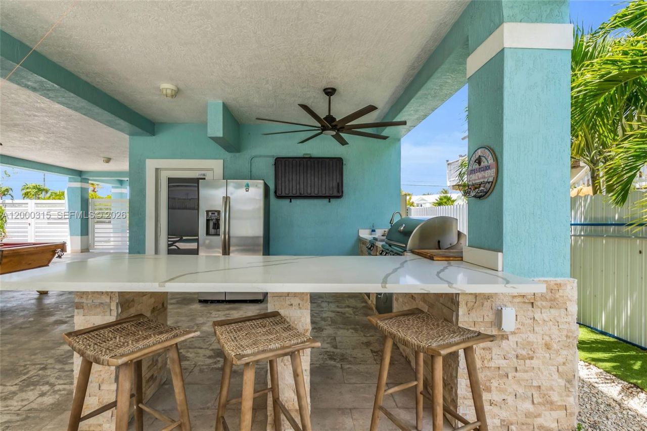 949 Plantation Road , Key Largo, FL 33037 Photo