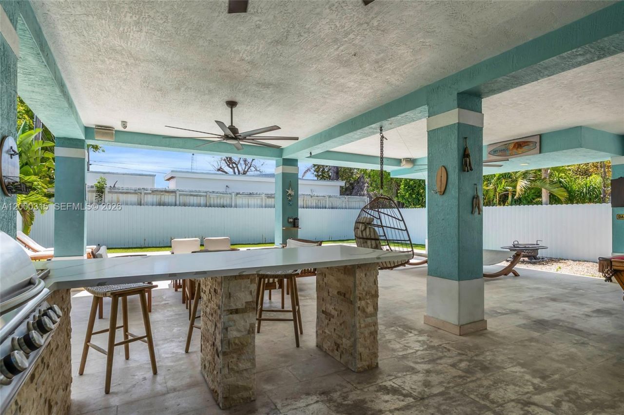 949 Plantation Road, Key Largo, FL 33037 Photo