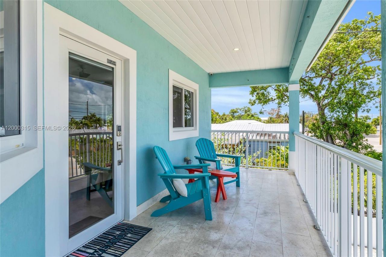 949 Plantation Road , Key Largo, FL 33037 Photo