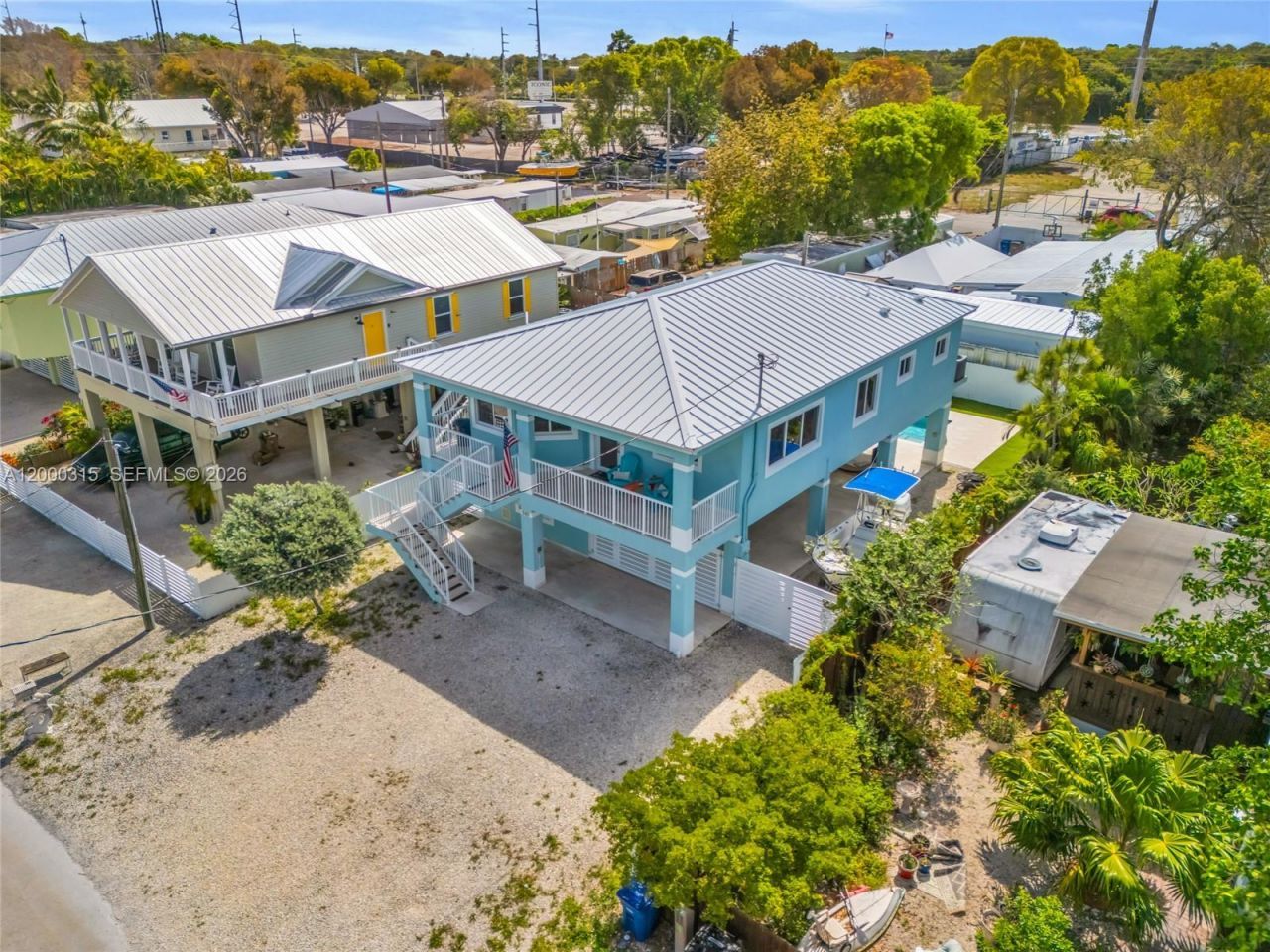 949 Plantation Road , Key Largo, FL 33037 Photo