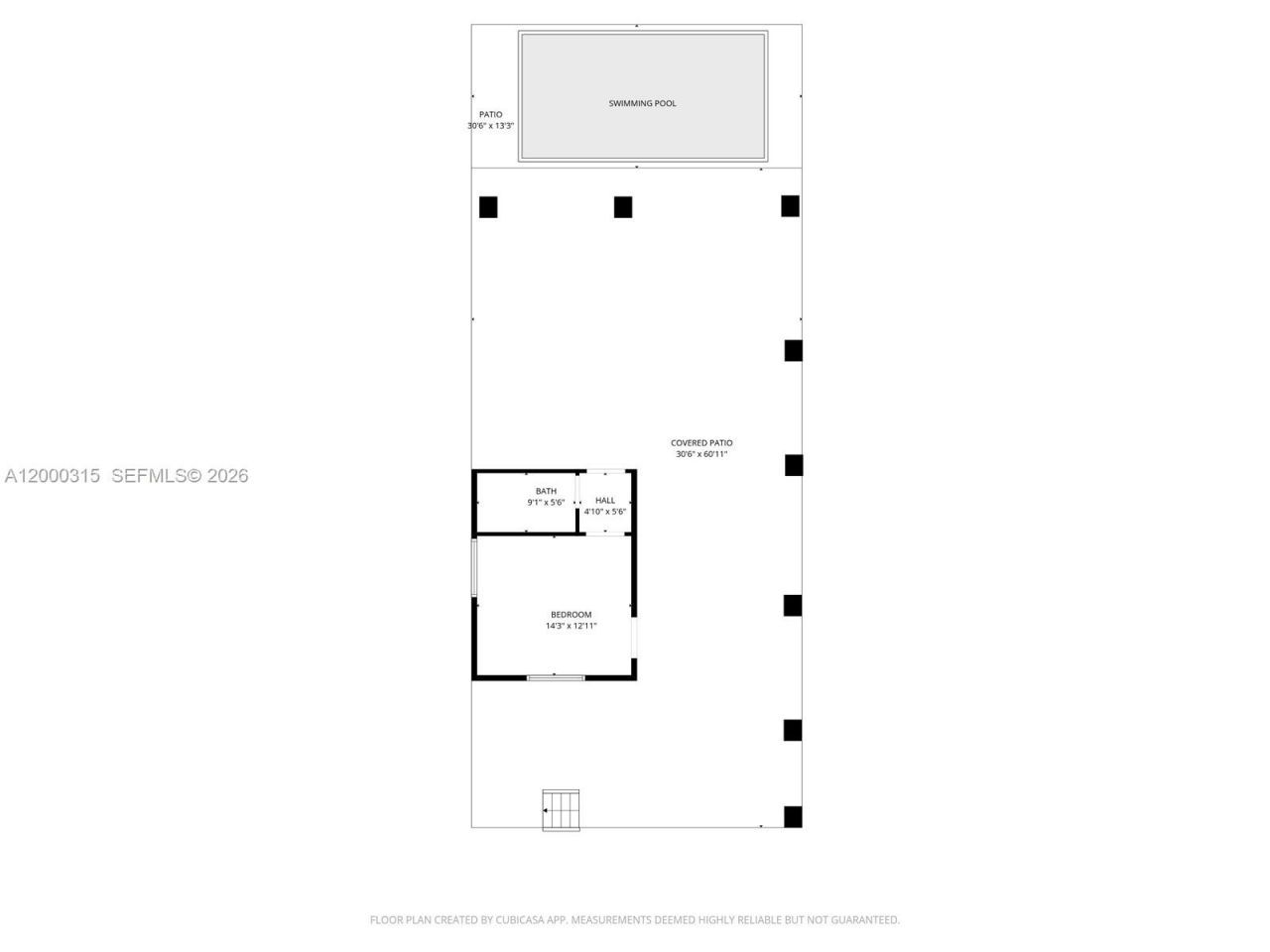 949 Plantation Road, Key Largo, FL 33037 Photo