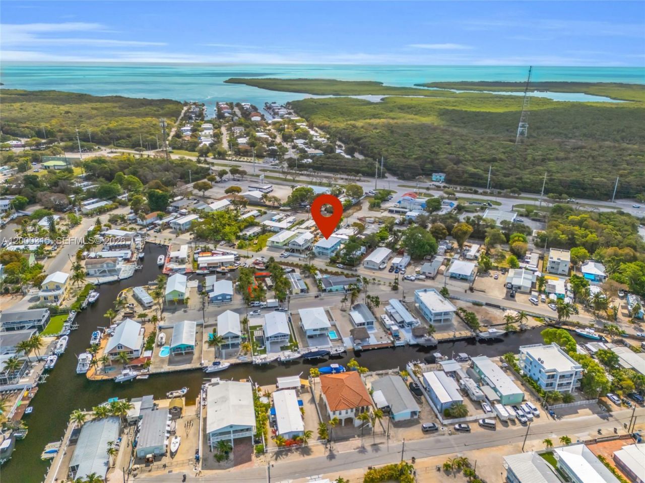 949 Plantation Road , Key Largo, FL 33037 Photo