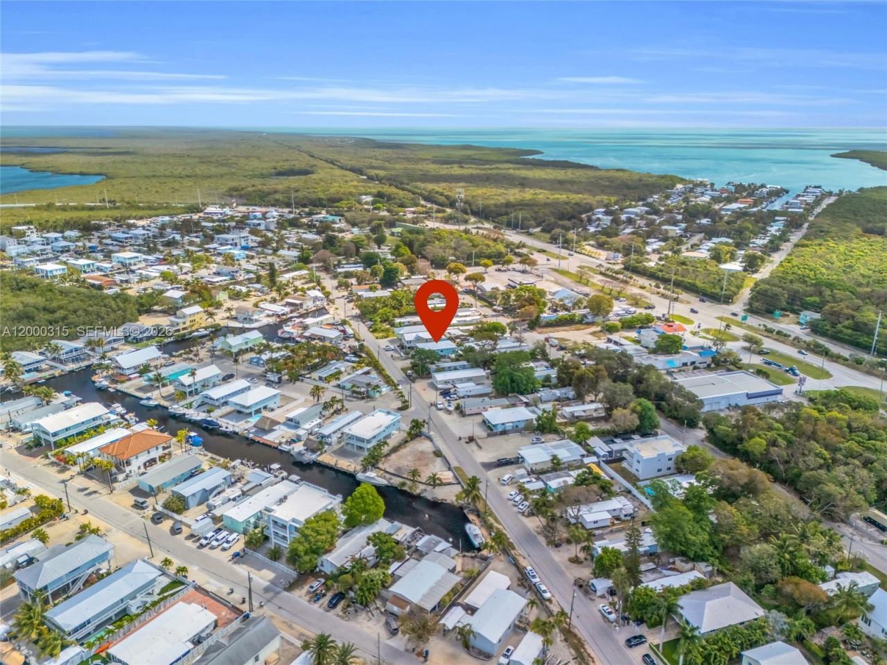 949 Plantation Road, Key Largo, FL 33037 Photo