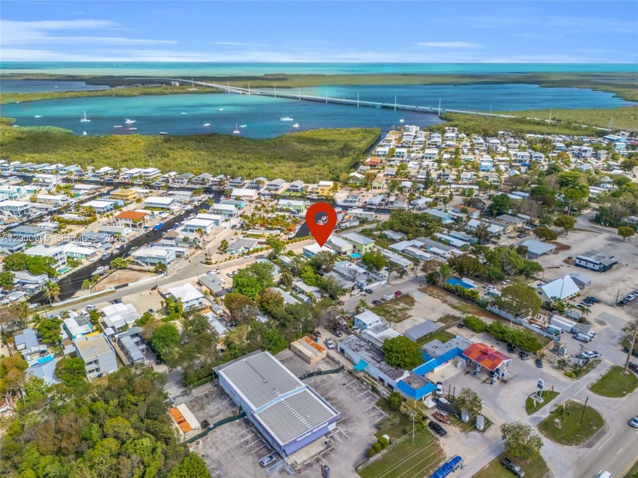 949 Plantation Road , Key Largo, FL 33037 Photo