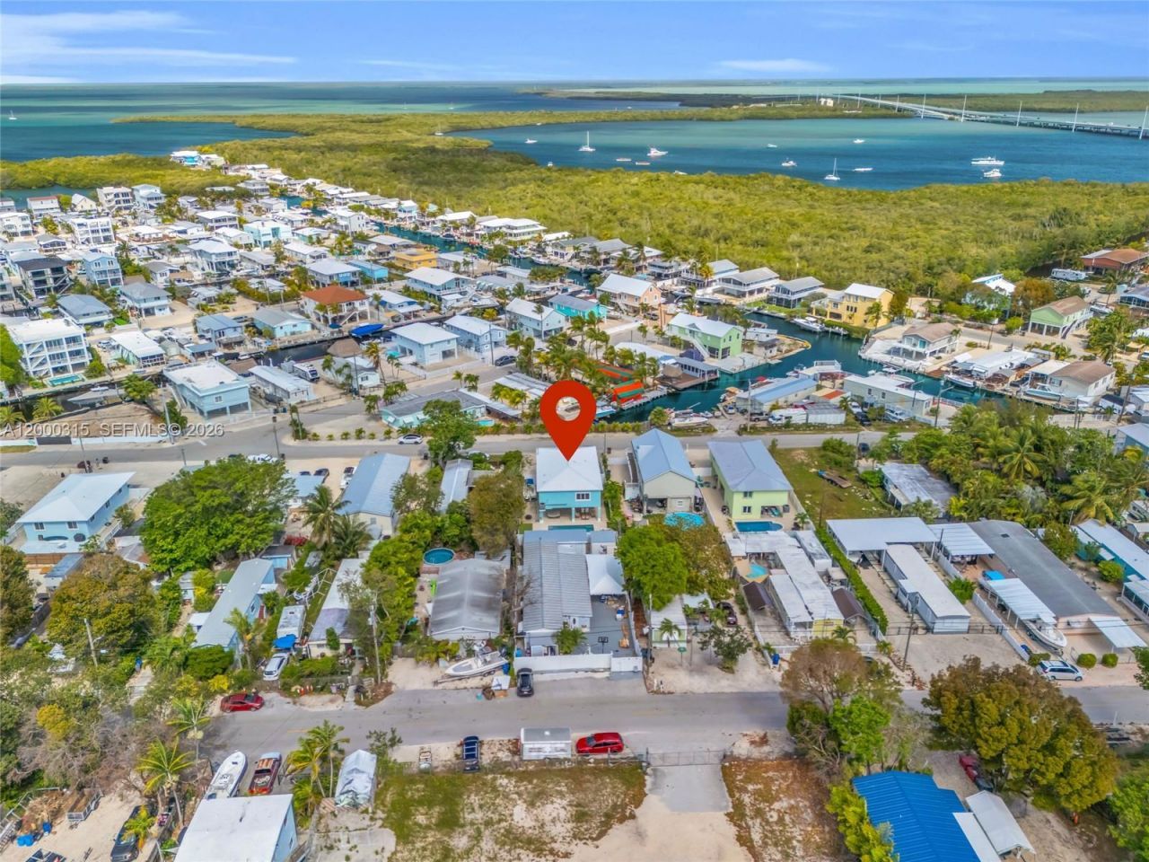 949 Plantation Road, Key Largo, FL 33037 Photo