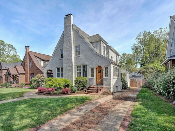 1819 Windsor AVE SW, Roanoke, VA 24015