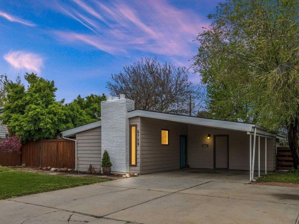 6708 W Holiday Drive, Boise, ID 83709