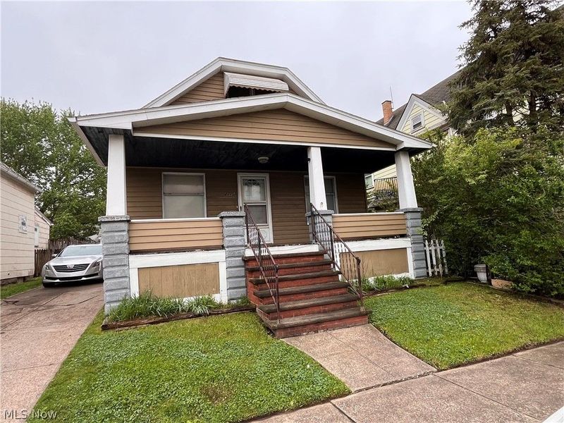 4115 E 56th Street, Cleveland, OH 44105 Photo 1