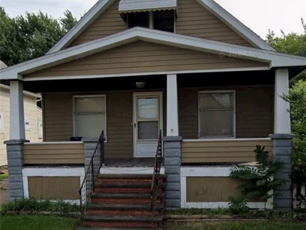 4115 E 56th Street, Cleveland, OH 44105